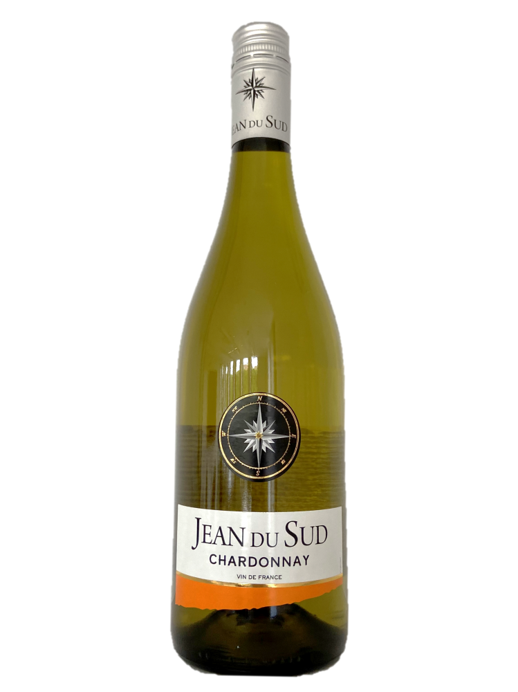 Jean Du Sud Chardonnnay Wit