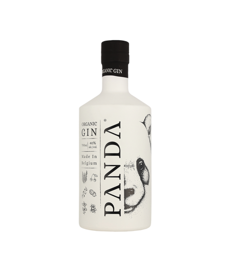 Panda Gin