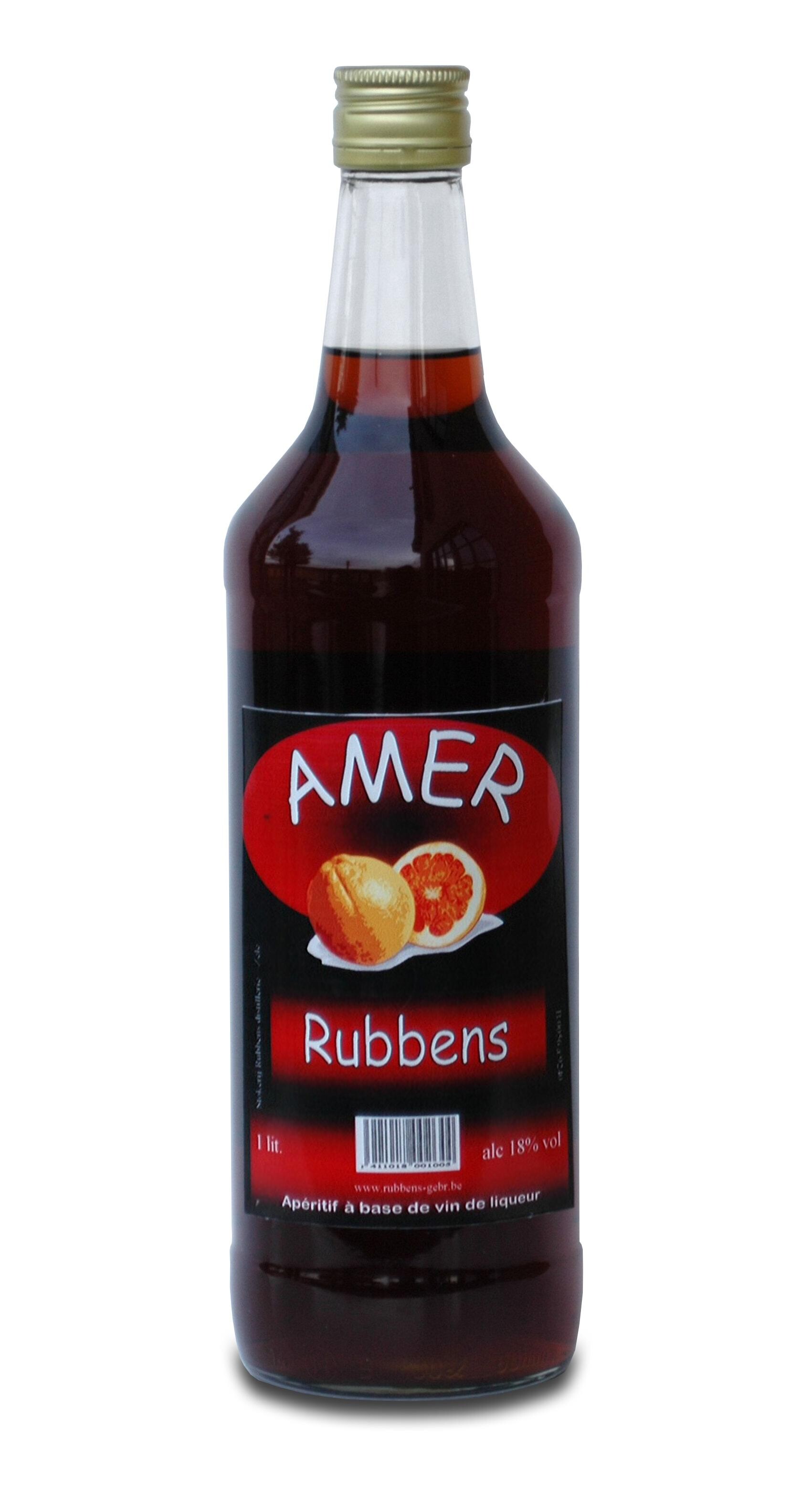 Amer Rubbens