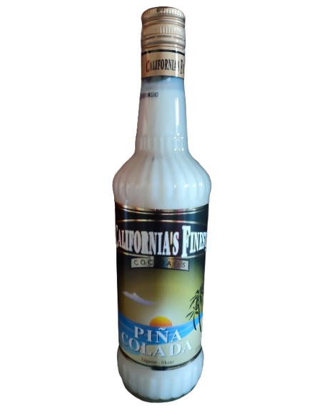 Pina colada dell fiesta