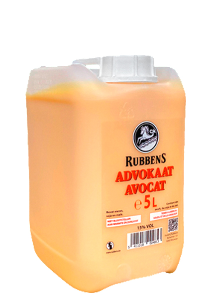 Advokaat Rubbens