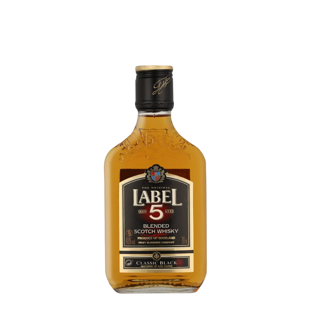 Label 5