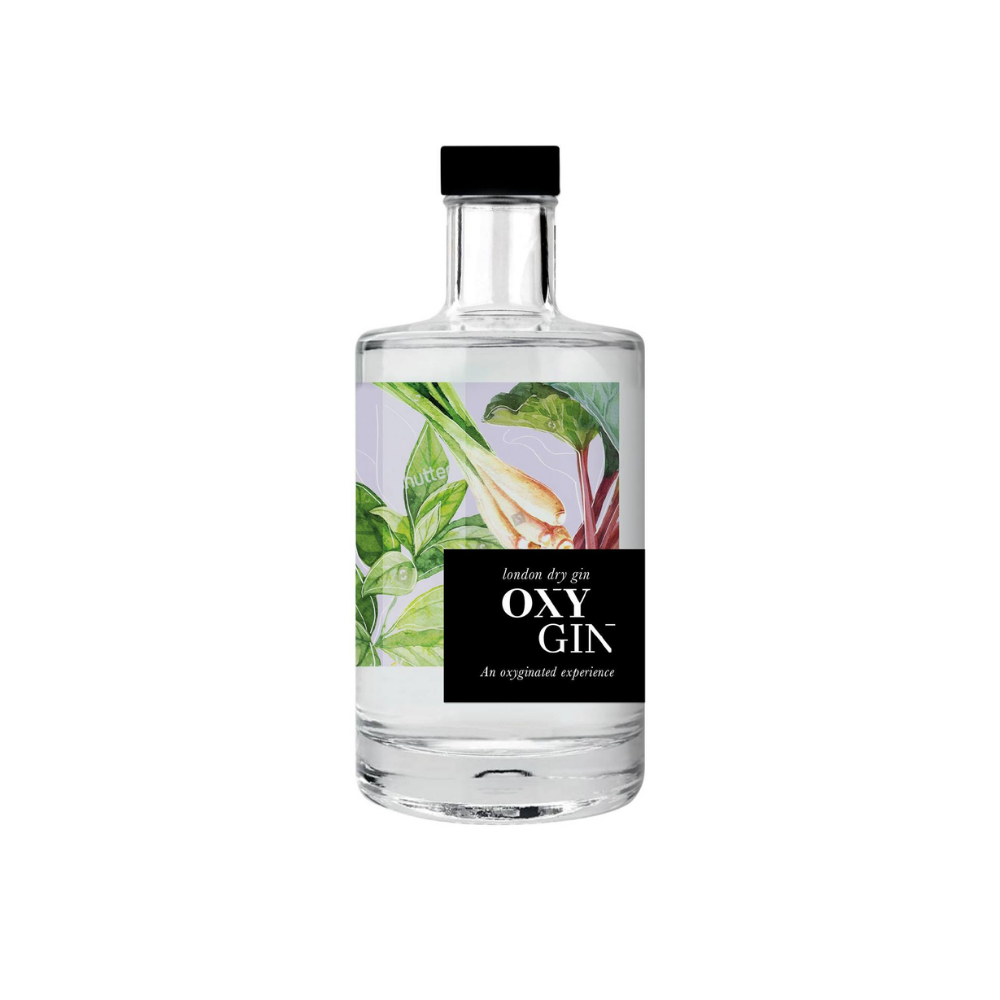 OxyGin