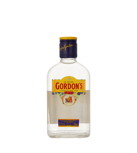 Gordon's
