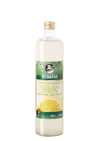 Jenever Citroen