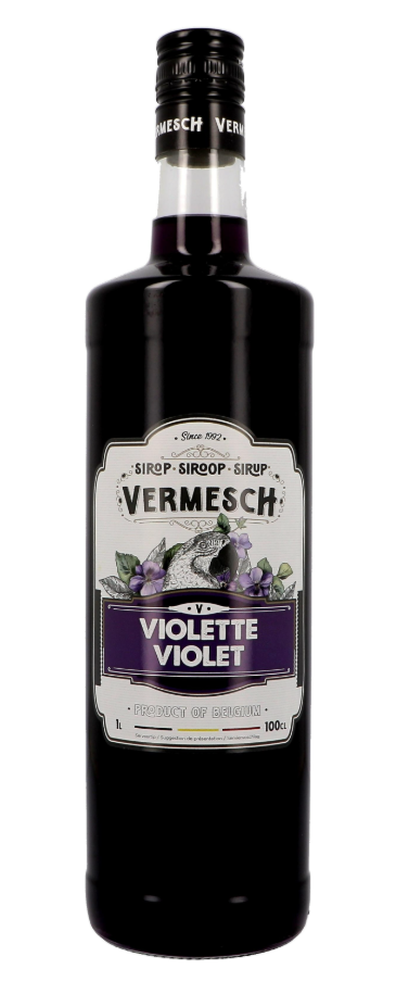 Violet Siroop Vermesch
