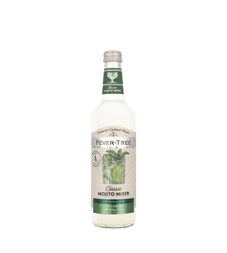 Fever Tree Moijto Mixer 500ML