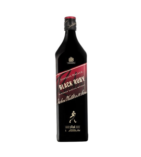 Johnnie Walker Black Ruby