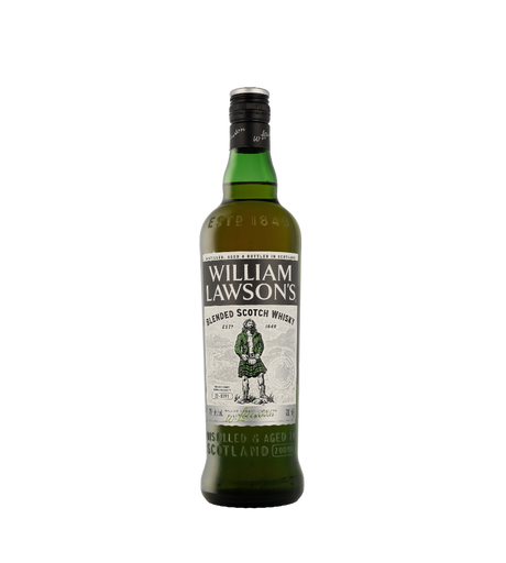 William Lawson's
