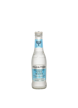 Fever Tree Mediterranean 200ML