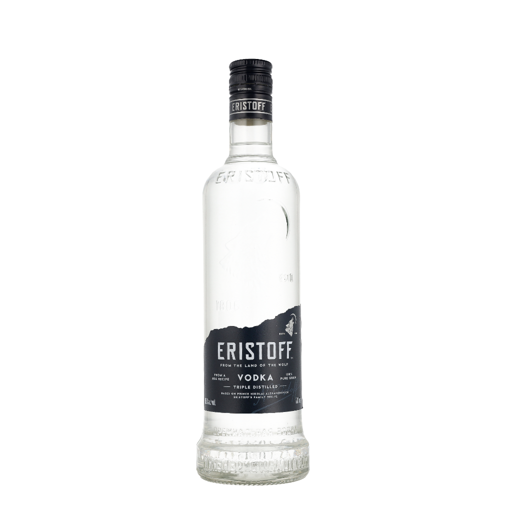 Eristoff