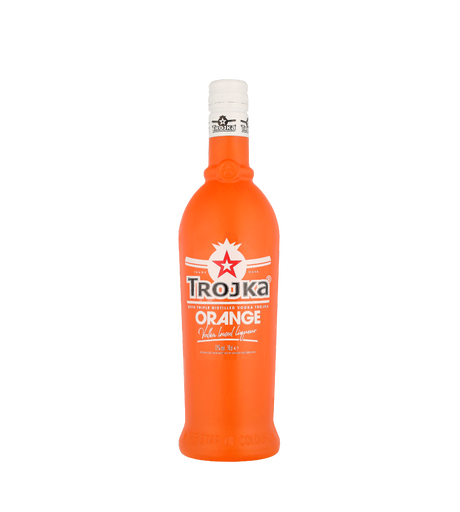 Trojka Orange
