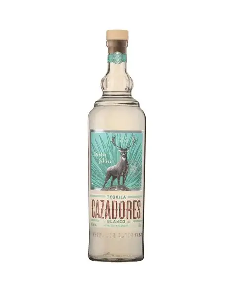 Cazadores Blanco