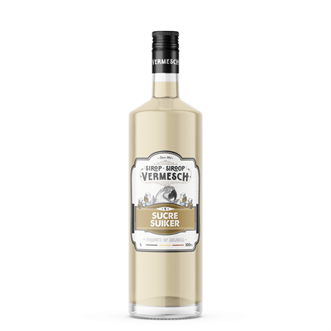 Rietsiroop Vermesch
