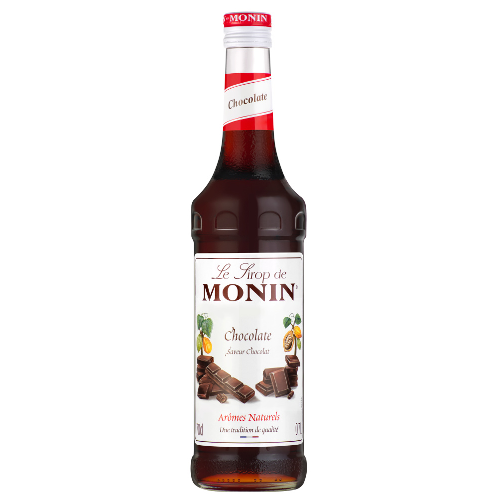 Monin Chocolade
