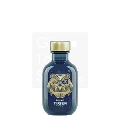 Blind Tiger Piper Cubeba