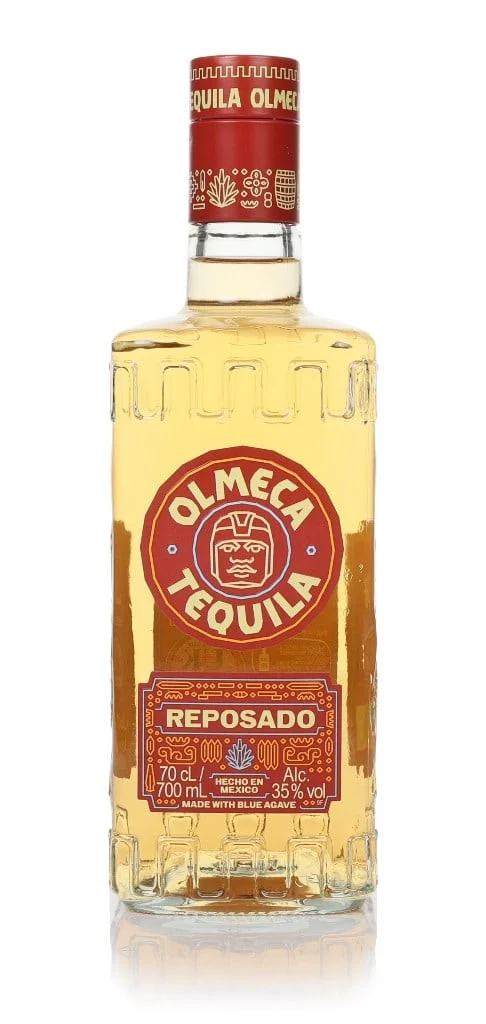 Olmeca Reposado