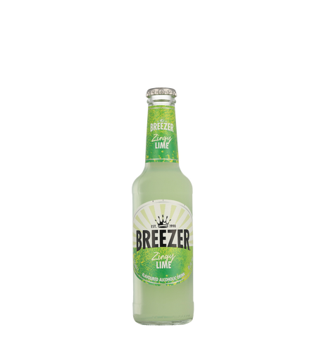 Breezer Key Lime