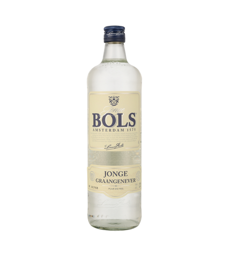 Bols Jonge
