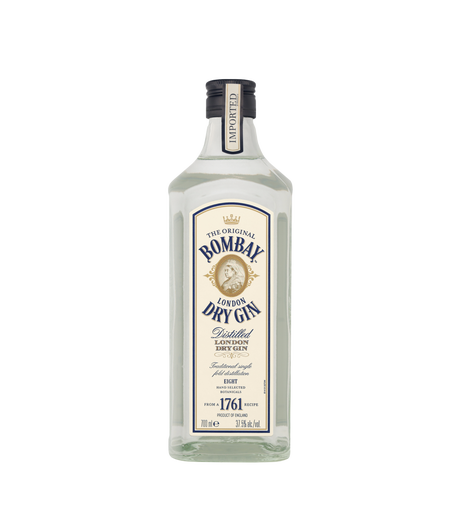 Bombay Dry Gin