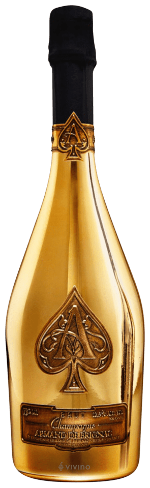 Armand de Brignac Brut Gold