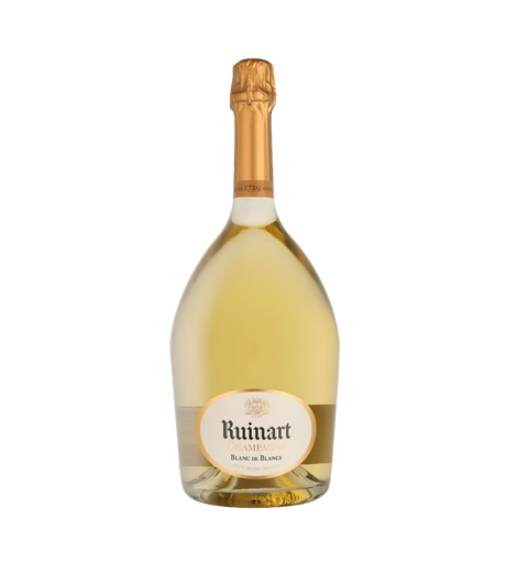 Ruinart Blanc de Blancs