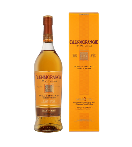 Glenmorangie 10Y