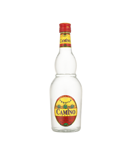 Camino Real Tequila