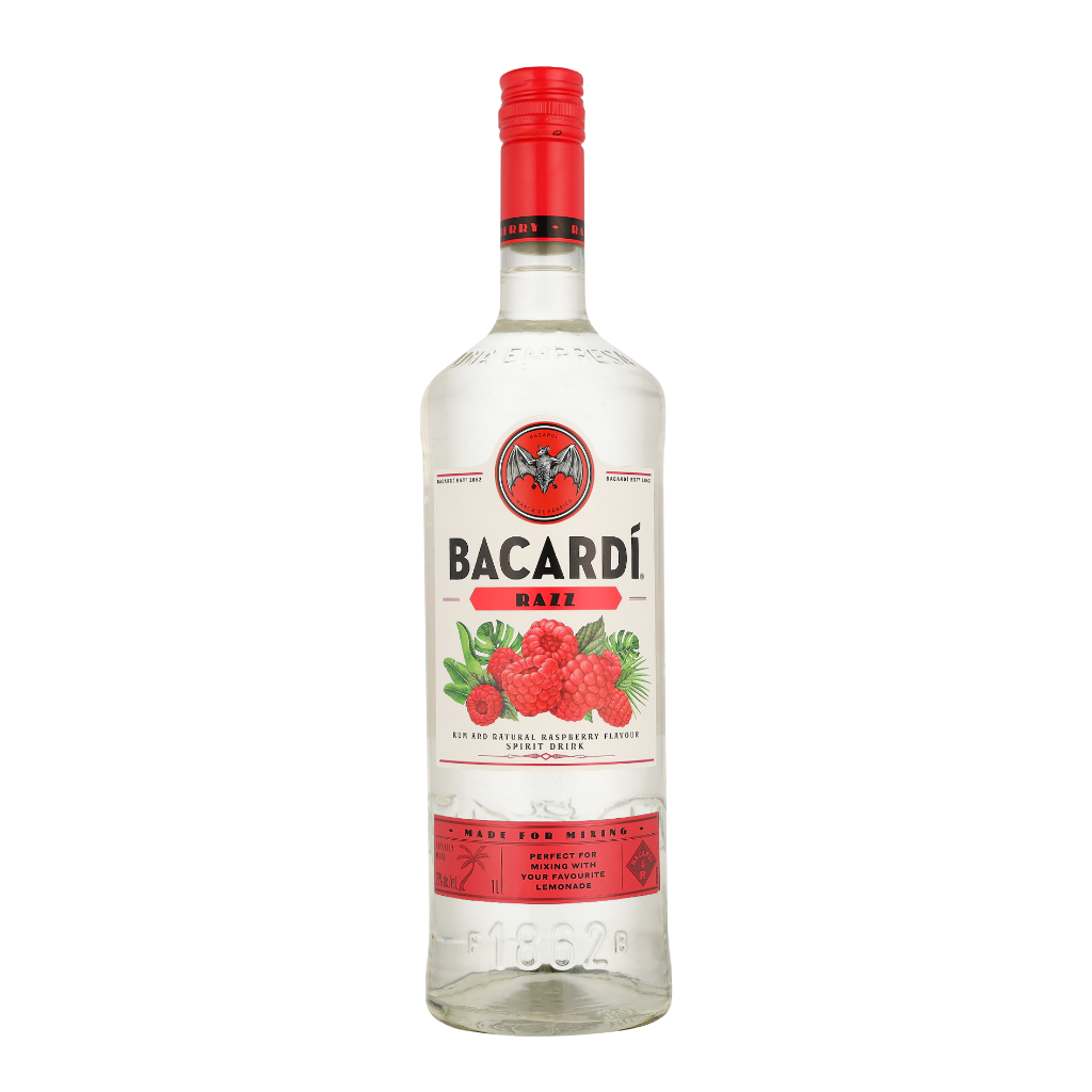 Bacardi Razz