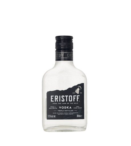 Eristoff