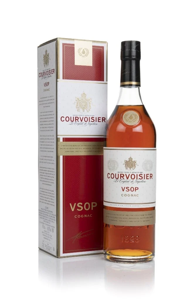 Courvoisier VSOP