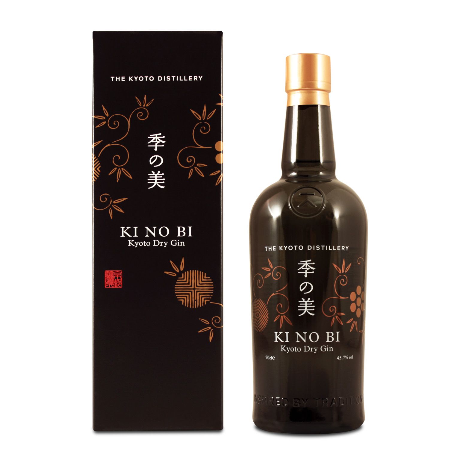 Ki No Bi Gin