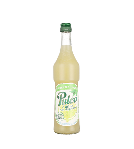 Pulco Limoen