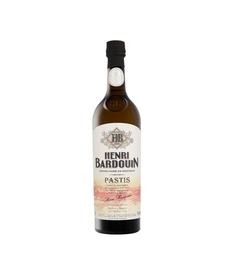 Henri Bardouin Pastis Grand Cru