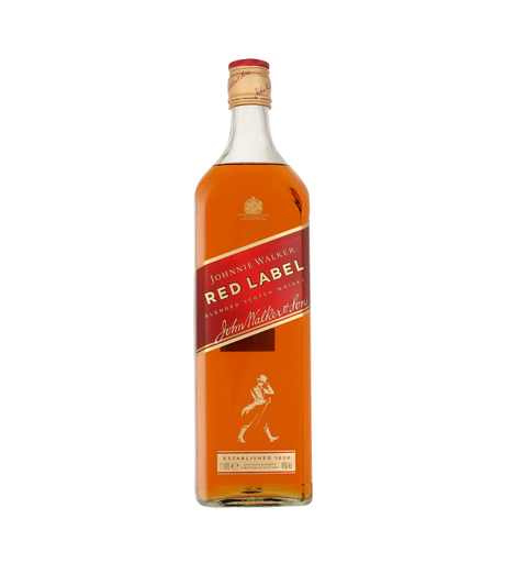 Johnnie Walker Red Label