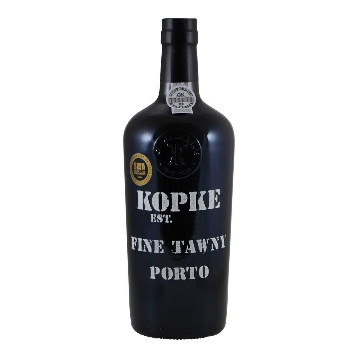 Kopke Porto Tawny