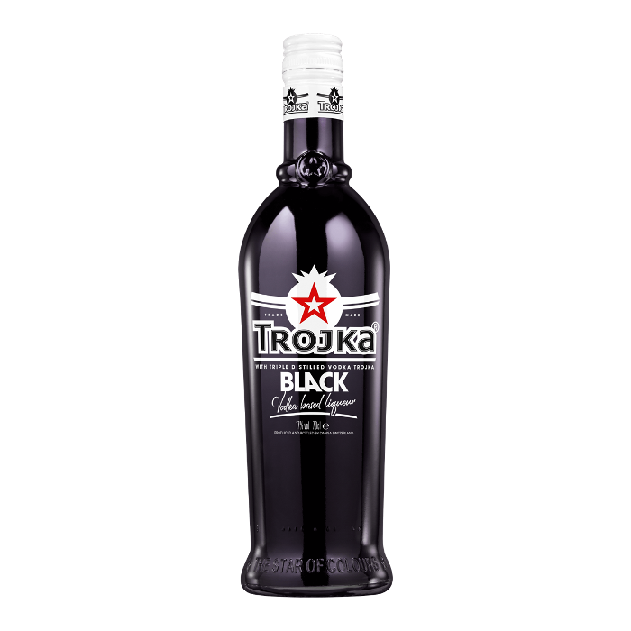 Trojka Black