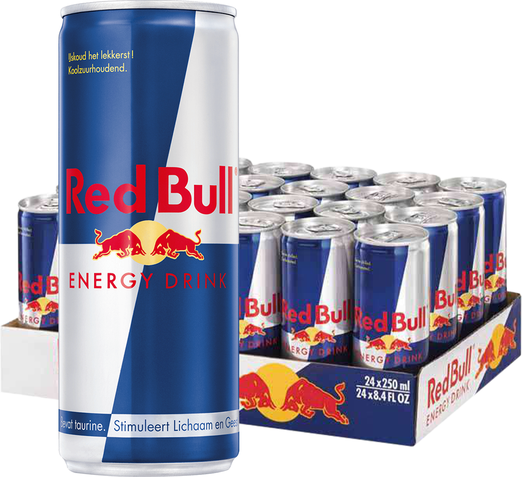 Red Bull