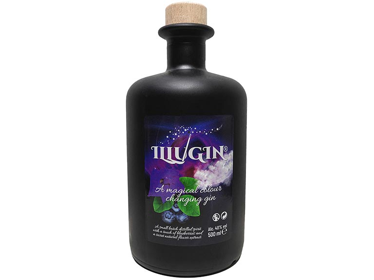 Illugin