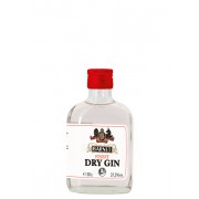 Barnet Gin