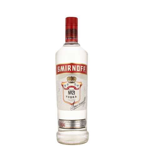 Smirnoff