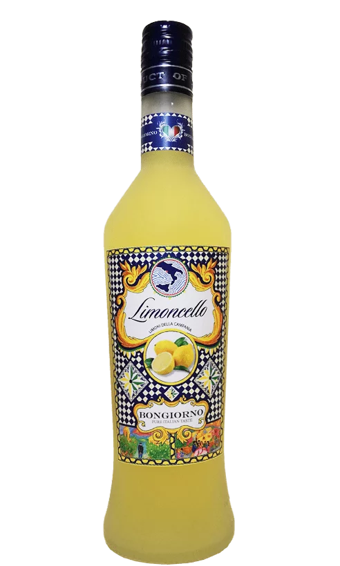 Limoncello Bongiorno