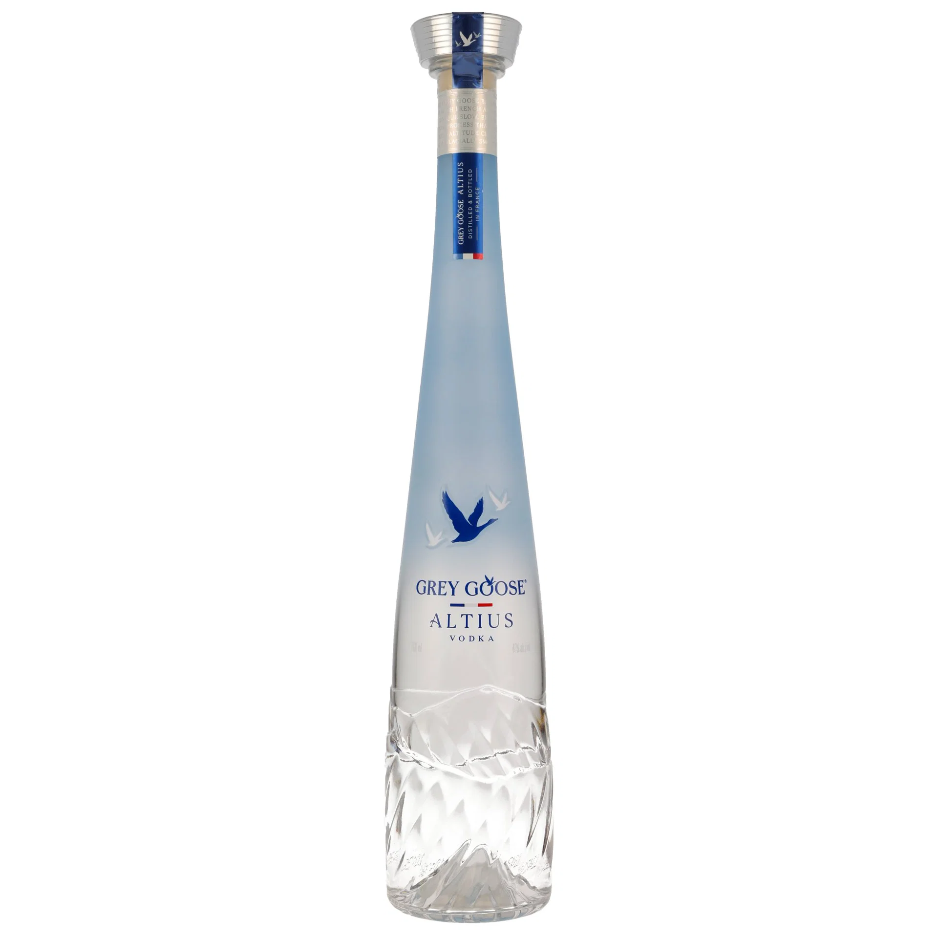 Grey Goose Altius