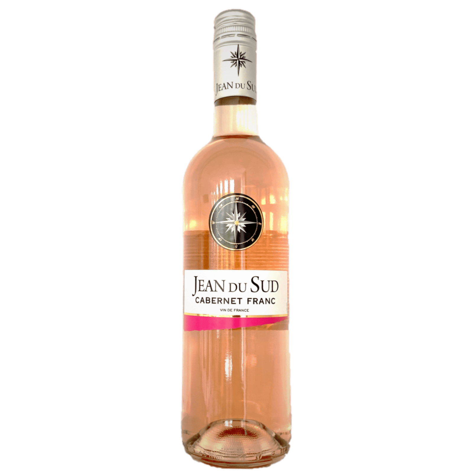 Jean Du Sud Cabernet Franc Rosé