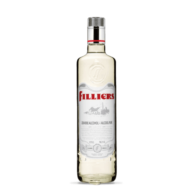 Alcohol Filliers