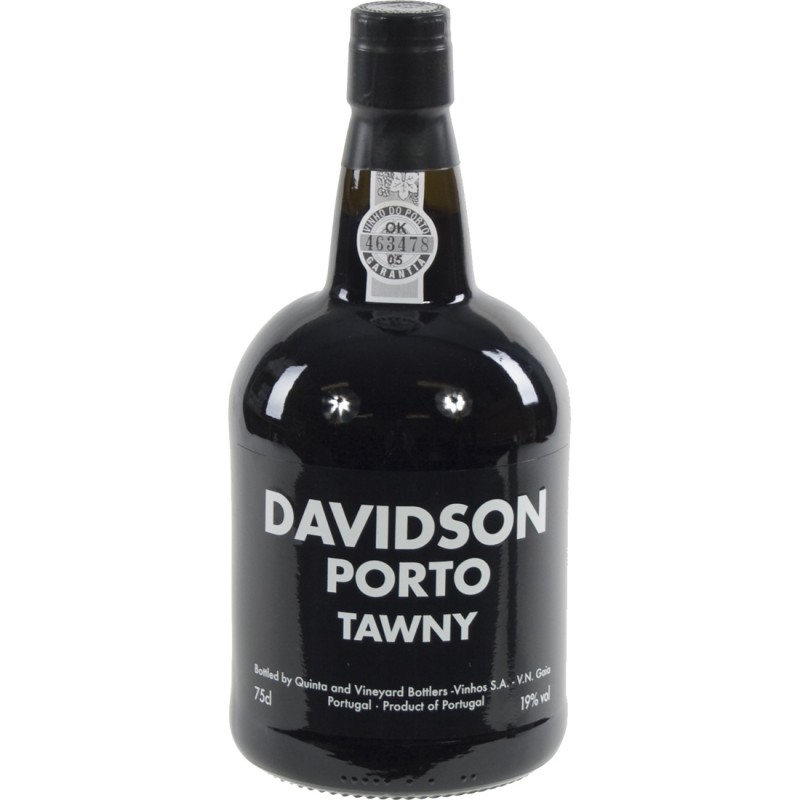 Porto Rochez Tawny
