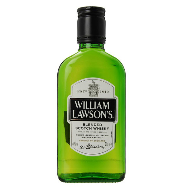 William Lawson's