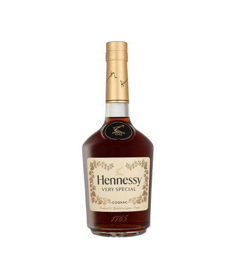 Hennessy VS
