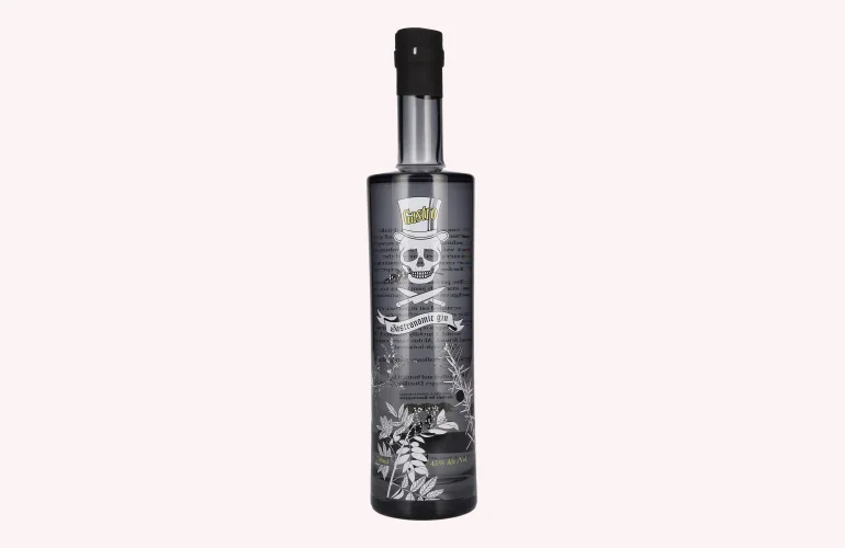 Gastrogin