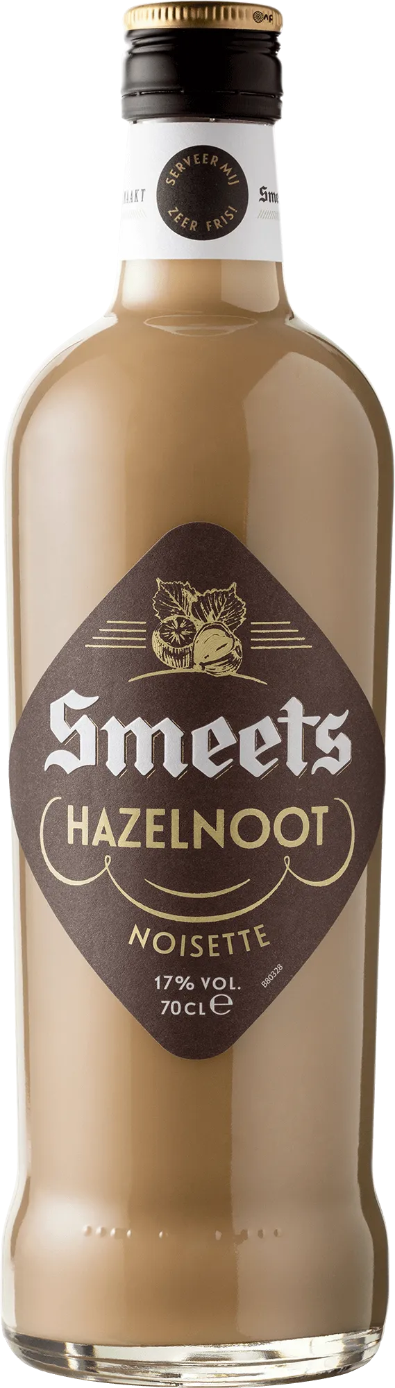 Smeets Hazelnoot